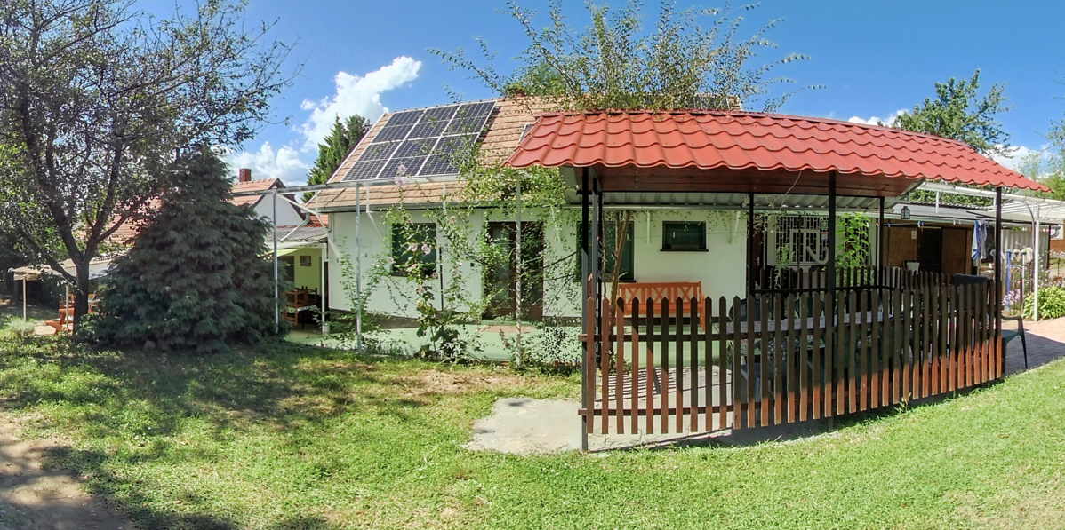 Keresd meg az apartmanodat!